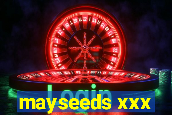 mayseeds xxx